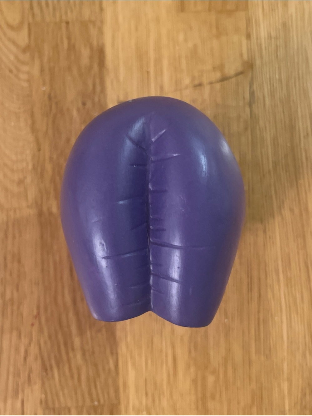 Trunks Coin Bank - Picture 5 of 6
